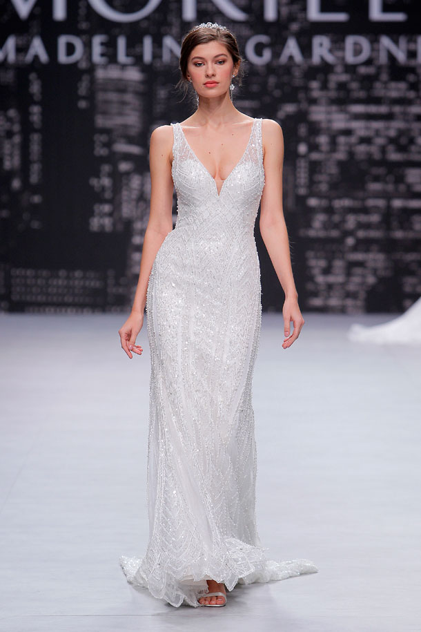 ilovebrides.pt Mori Lee Coleção 2020 Vestidos de Noiva